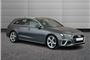 2024 Audi A4 Avant 35 TDI S Line 5dr S Tronic