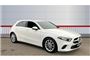 2019 Mercedes-Benz A-Class A180d Sport Executive 5dr Auto