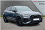 2022 Audi RS Q3 RS Q3 TFSI Quattro Audi Sport Edition 5dr S Tronic