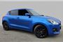 2020 Suzuki Swift 1.2 Dualjet 83 12V Hybrid SZ5 5dr