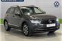 2022 Volkswagen Tiguan 1.5 TSI 150 Active 5dr DSG