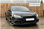 2021 Audi TT 45 TFSI Sport Edition 2dr S Tronic