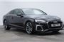 2021 Audi A5 35 TDI S Line 2dr S Tronic