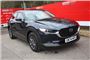 2024 Mazda CX-30 2.0 e-Skyactiv X MHEV Centre-Line 5dr Auto