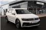 2018 Volkswagen Tiguan 2.0 TDi 150 R-Line 5dr