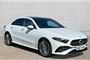 2023 Mercedes-Benz A-Class Saloon A250e AMG Line Premium Plus 4dr Auto