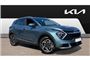 2023 Kia Sportage 1.6T GDi ISG 2 5dr