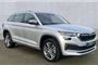 2023 Skoda Kodiaq 2.0 TDI 200 Laurin + Klement 4X4 5dr DSG [7 Seat]