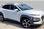 2019 Hyundai Kona 1.0T GDi Blue Drive Premium 5dr