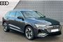 2024 Audi Q8 250kW 50 Quattro 95kWh Sport 5dr Auto