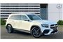 2021 Mercedes-Benz GLB GLB 200 AMG Line Premium 5dr 7G-Tronic