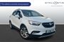 2018 Vauxhall Mokka X 1.4T Active 5dr Auto