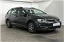 2017 Volkswagen Golf Estate 1.4 TSI SE 5dr DSG