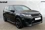 2024 Land Rover Discovery Sport 1.5 P270e Dynamic SE 5dr Auto [5 Seat]