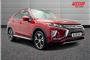 2019 Mitsubishi Eclipse Cross 1.5 4 5dr CVT 4WD