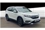 2016 Honda CR-V 1.6 i-DTEC 160 SE Plus 5dr Auto [Nav]