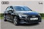 2022 Audi A3 35 TFSI Edition 1 5dr S Tronic