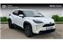 2021 Toyota Yaris Cross 1.5 Hybrid Design 5dr CVT