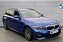 2020 BMW 3 Series Touring 320d M Sport 5dr Step Auto