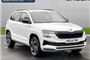 2024 Skoda Karoq 1.5 TSI Sportline 5dr