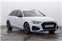 2024 Audi A4 Avant 35 TFSI Black Edition 5dr S Tronic