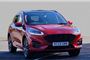 2022 Ford Kuga 2.5 PHEV ST-Line X Edition 5dr CVT