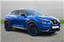 2024 Nissan Juke 1.0 DiG-T Tekna 5dr