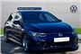 2022 Volkswagen Golf 1.5 TSI R-Line 5dr