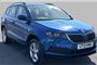 2021 Skoda Karoq 1.0 TSI 110 SE 5dr