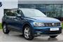 2021 Volkswagen Tiguan Allspace 1.5 TSI EVO Match 5dr DSG