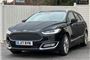 2017 Ford Mondeo Estate Vignale 2.0 TDCi 5dr