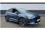 2022 Ford Fiesta Active 1.0 EcoBoost Hbd mHEV 125 Active Vignale 5dr Auto