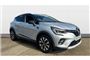 2021 Renault Captur 1.3 TCE 130 S Edition 5dr