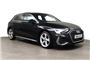 2021 Audi A3 35 TDI S line 5dr S Tronic