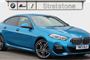 2022 BMW 2 Series Gran Coupe 218i [136] M Sport 4dr