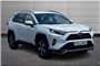 2022 Toyota RAV4 2.5 PHEV Design 5dr CVT