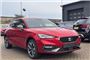 SEAT Leon 1.4 eHybrid FR Sport 5dr DSG
