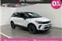 2021 Vauxhall Crossland 1.2 Turbo Elite Nav 5dr