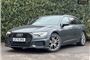 2020 Audi A6 Avant 40 TDI Black Edition 5dr S Tronic