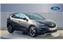 2019 Vauxhall Grandland X 1.5 Turbo D Sport Nav 5dr Auto