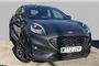 2023 Ford Puma 1.0 EcoBoost Hybrid mHEV 155 ST-Line 5dr