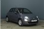 2019 Fiat 500 1.2 Pop 3dr Dualogic