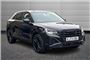 2023 Audi Q2 30 TFSI Black Edition 5dr