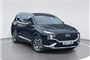 2023 Hyundai Santa Fe 1.6 TGDi Hybrid Ultimate 5dr 4WD Auto