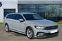 2024 Volkswagen Passat 2.0 TDI EVO SCR R-Line 5dr DSG