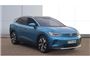 2024 Volkswagen ID.4 210kW Match Pro 77kWh 5dr Auto