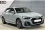 2024 Audi A1 25 TFSI S Line 5dr S Tronic