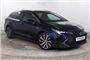 2022 Toyota Corolla Touring Sport 1.8 VVT-i Hybrid Design 5dr CVT