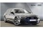 2023 Audi A6 Avant 40 TDI Quattro Black Edition 5dr S Tronic [Tech]