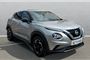 2023 Nissan Juke 1.0 DiG-T 114 N-Connecta 5dr